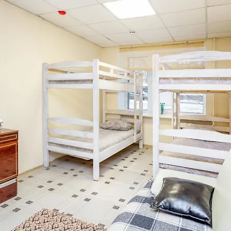 Easy Stay. No Problem Minsk