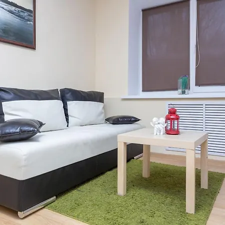 Easy Stay. No Problem Hostel *