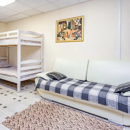 Easy Stay. No Problem *