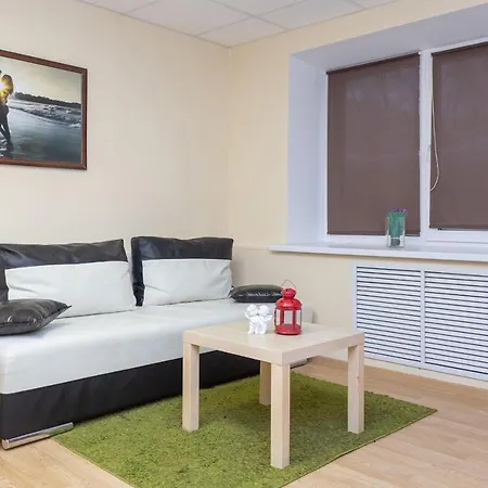 Easy Stay. No Problem