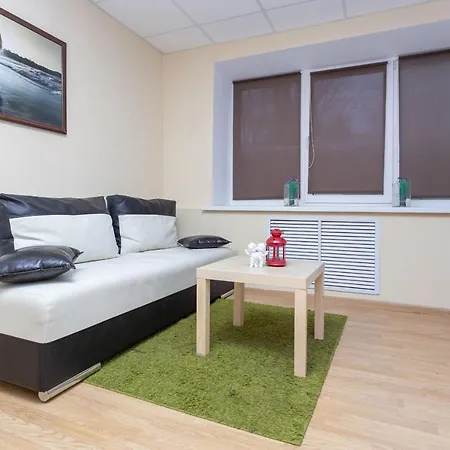 Easy Stay. No Problem