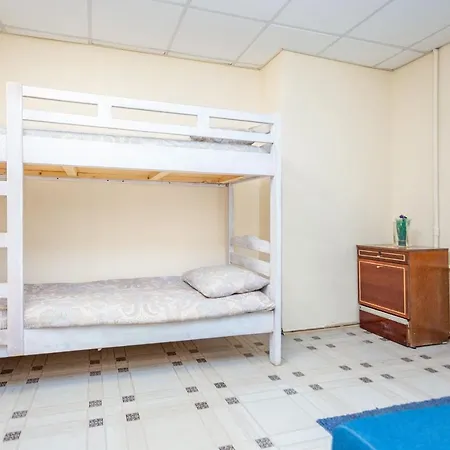 Hostel Easy Stay. No Problem
