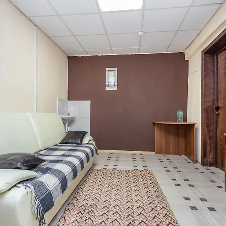 Hostel Easy Stay. No Problem Minsk