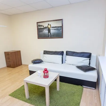 Easy Stay. No Problem * Minsk