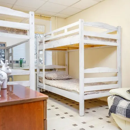 Easy Stay. No Problem * Minsk