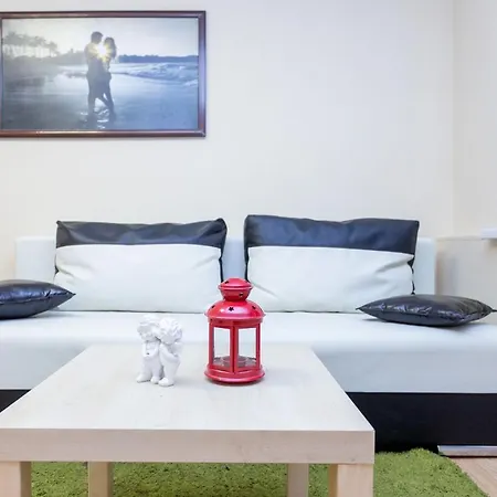 Easy Stay. No Problem * Minsk