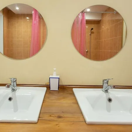 Easy Stay. No Problem Hostel Minsk