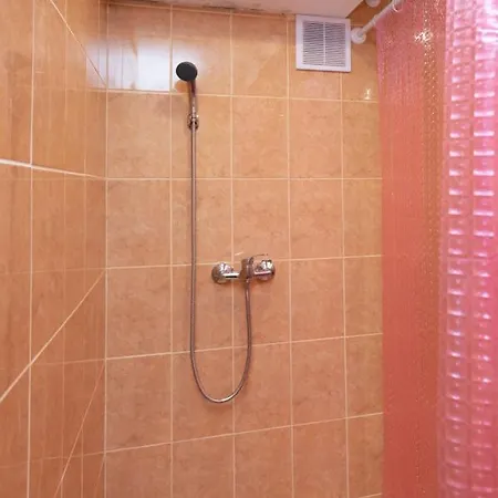 Easy Stay. No Problem Hostel