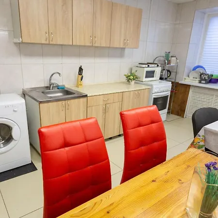 Hostel Easy Stay. No Problem Minsk