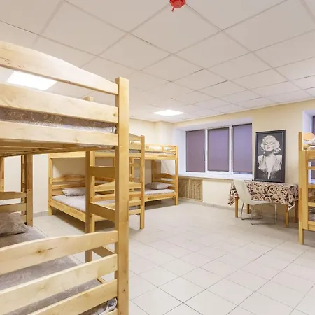 Easy Stay. No Problem * Minsk