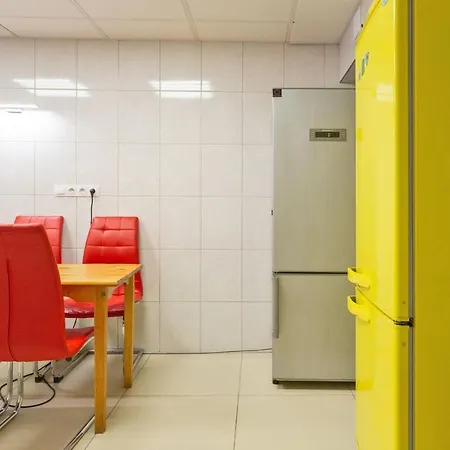 Easy Stay. No Problem Hostel