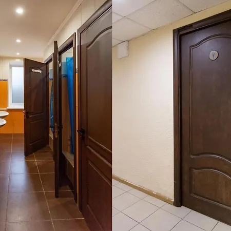 Easy Stay. No Problem * Minsk