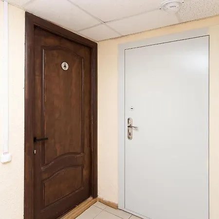 Easy Stay. No Problem Hostel *